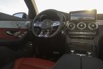 Mercedes-AMG GLC43 4Matic 2019 года (NA)
